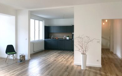 Wohnung kaufen Berlin-Zehlendorf