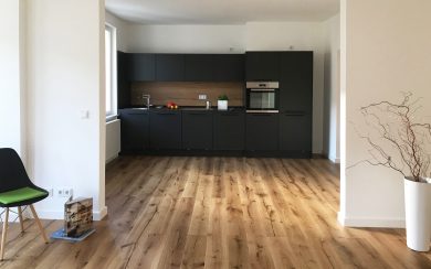 Wohnung kaufen Berlin-Zehlendorf